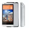 VOLTE-TEL ΘΗΚΗ HTC DESIRE 510 SLIMCOLOR TPU ΔΙΑΦΑΝΗ ΓΚΡΙ