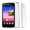 VOLTE-TEL ΘΗΚΗ HUAWEI ASCEND G620S/HONOR 4 PLAY SLIMCOLOR TPU ΔΙΑΦΑΝΗ