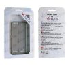 VOLTE-TEL ΘΗΚΗ LENOVO VIBE K5 A6020 5.0" SLIMCASE TPU GREY