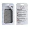 VOLTE-TEL ΘΗΚΗ LENOVO VIBE K5 A6020 5.0" SLIMCASE TPU GREY