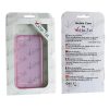 VOLTE-TEL ΘΗΚΗ LENOVO VIBE K5 A6020 5.0" SLIMCASE TPU PINK