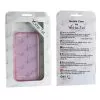 VOLTE-TEL ΘΗΚΗ LENOVO VIBE K5 A6020 5.0" SLIMCASE TPU PINK