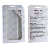 VOLTE-TEL ΘΗΚΗ LENOVO VIBE K5 A6020 5.0" SLIMCASE TPU WHITE