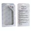 VOLTE-TEL ΘΗΚΗ LENOVO VIBE K5 A6020 5.0" SLIMCASE TPU WHITE