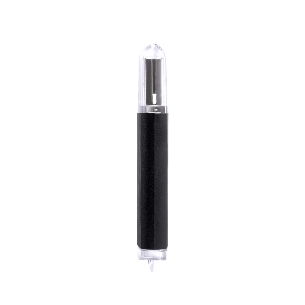 SILICON POWER USB FLASH DRIVE 64GB USB 2.0 ULTIMA U02 SP064GBUF2U02V1K BLACK - Image 4