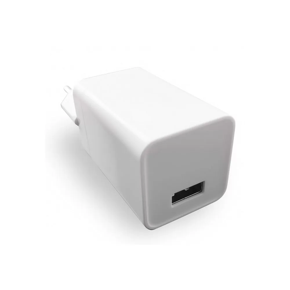 TRAVEL REALME AK779GB USB-A 3.0 USB-A 5V 4A 20W WHITE 5473423 ORIGINAL SERVICE PACK - Image 4