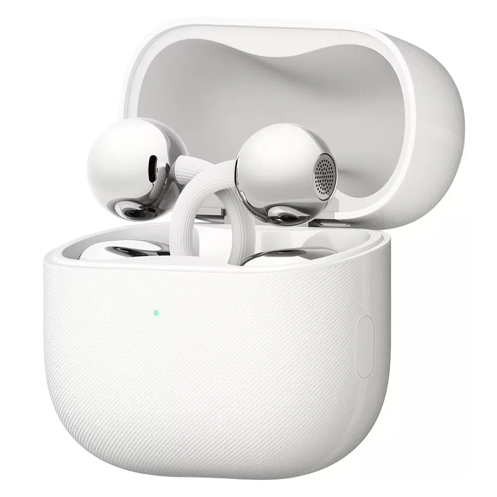 HUAWEI FREECLIP 2 V6.0 NOISE CANCELLATION WHITE GR - Image 10