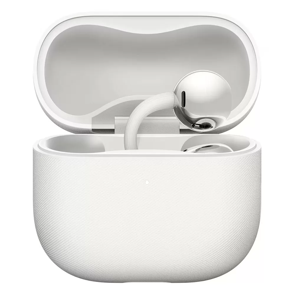HUAWEI FREECLIP 2 V6.0 NOISE CANCELLATION WHITE GR - Image 9