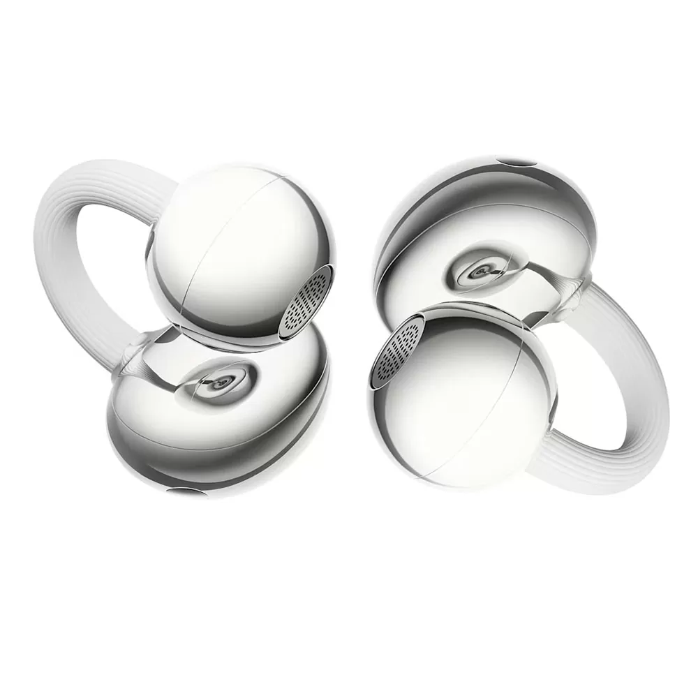 HUAWEI FREECLIP 2 V6.0 NOISE CANCELLATION WHITE GR - Image 8