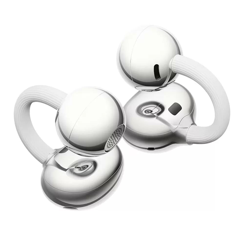 HUAWEI FREECLIP 2 V6.0 NOISE CANCELLATION WHITE GR - Image 6