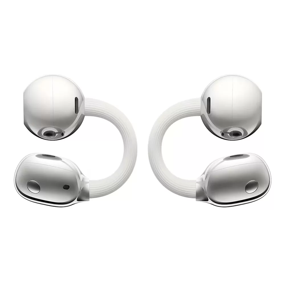 HUAWEI FREECLIP 2 V6.0 NOISE CANCELLATION WHITE GR - Image 5