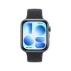 SMART WATCH HUAWEI FIT 5 1.82in 55020HSE BT V 6 ΑΔΙΑΒΡΟΧΟ NFC BLACK GR