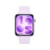 SMART WATCH HUAWEI FIT 5 1.82in 55020HSE BT V 6 ΑΔΙΑΒΡΟΧΟ NFC PURPLE GR