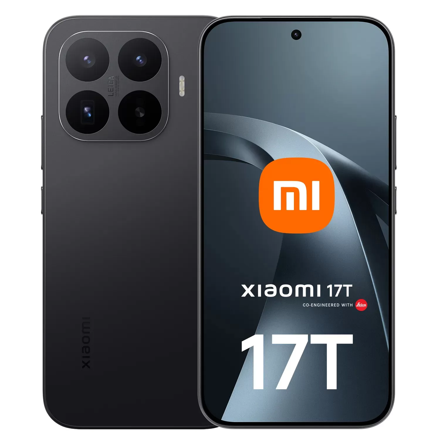 ΚΙΝΗΤΟ XIAOMI 17T 5G 6.59in 12GB/512GB DUAL SIM NFC BLACK GW