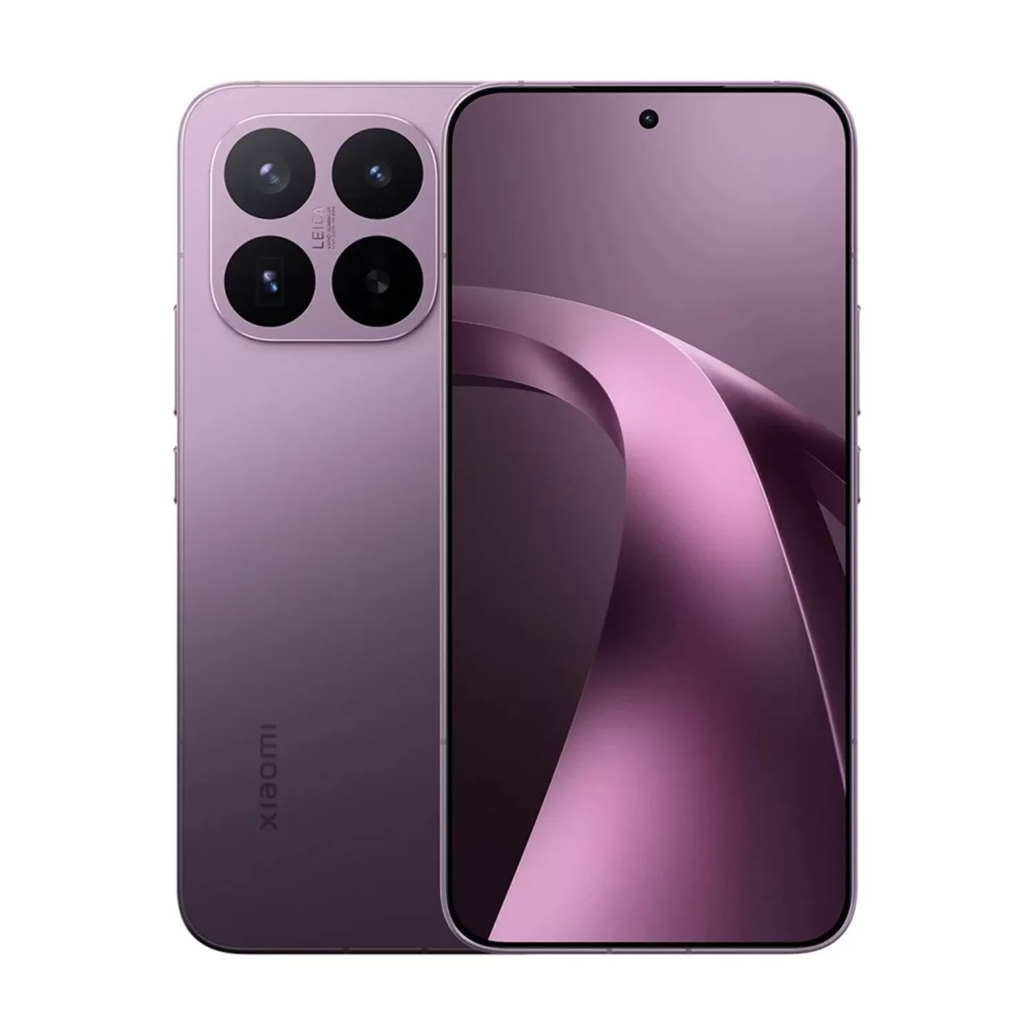 ΚΙΝΗΤΟ XIAOMI 17T PRO 5G 6.83in 12GB/512GB DUAL SIM NFC PURPLE GW