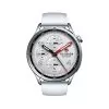 SMART WATCH XIAOMI S5 46MM 1.48in BHR08IVGL BT V 5.4 ΑΔΙΑΒΡΟΧΟ ΜΕ ΠΑΛΜΟΓΡΑΦΟ SILVER GW