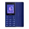 ΚΙΝΗΤΟ ΜΕ ΠΛΗΚΤΡΑ NOKIA 105 (2024) 2G 2.0in DUAL SIM 4MB/4MB (V2) (TA-1684) BLUE GR