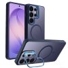 IDOL 1991 MAGSTAND CLEAR TPU ΘΗΚΗ SAMSUNG S26 ULTRA 5G S948 6.9in  HYPER MAGSAFE CAMERA GUARD BLUE