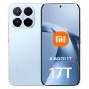 ΚΙΝΗΤΟ XIAOMI 17T 5G 6.59in 12GB/256GB DUAL SIM NFC BLUE GW