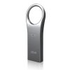 SILICON POWER USB FLASH DRIVE 32GB USB 2.0 FIRMA F80 SP032GBUF2F80V1S SILVER