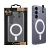 IDOL 1991 ΘΗΚΗ SAMSUNG GALAXY S26 5G S942 6.3" SUPER MAGSAFE ANTISHOCK CLEAR AIR BACK COVER TPU CAMERA GUARD ΔΙΑΦΑΝΗ