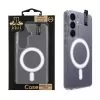 IDOL 1991 ΘΗΚΗ SAMSUNG GALAXY S26 5G S942 6.3" SUPER MAGSAFE ANTISHOCK CLEAR AIR BACK COVER TPU CAMERA GUARD ΔΙΑΦΑΝΗ