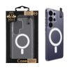 IDOL 1991 ΘΗΚΗ SAMSUNG GALAXY S26 ULTRA S948 5G 6.9" SUPER MAGSAFE ANTISHOCK CLEAR AIR BACK COVER TPU CAMERA GUARD ΔΙΑΦΑΝΗ