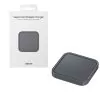 WIRELESS CHARGER SAMSUNG EP-P2400BBEGEU 15W FAST CHARGE QI PAD - ADAPTER BLACK PACKING OR