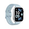 SMART WATCH XIAOMI REDMI WATCH 6 46,5MM 2.1in BHR08CWGL BT V 5.4 ΑΔΙΑΒΡΟΧΟ ΜΕ ΠΑΛΜΟΓΡΑΦΟ BLUE GW