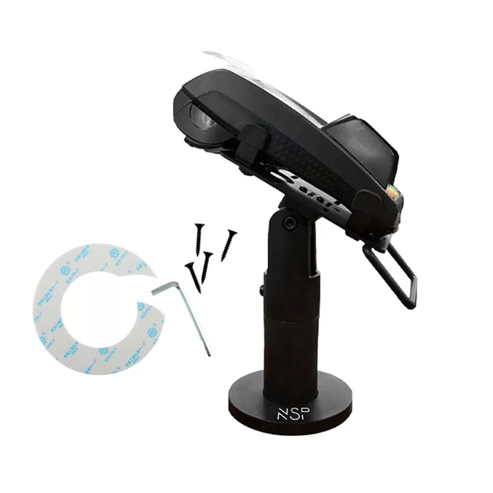 NSP NP27 ΒΑΣΗ POS ΣΤΗΡΙΞΗΣ STAND - Image 4