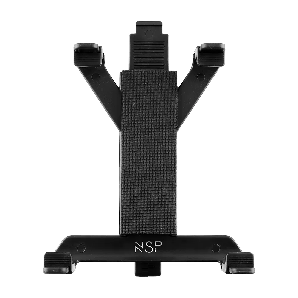 NSP N50 ΒΑΣΗ ΣΤΗΡΙΞΗΣ ΑΥΤΟΚΙΝΗΤΟΥ /IPAD/TABLET 360 ROTATING UNIVERSAL ΑΠΟ 7.8" ΕΩΣ 12.9" - Image 2