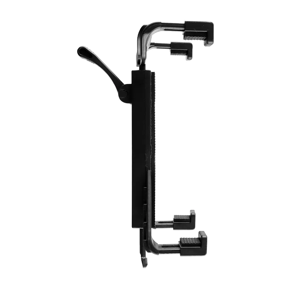 NSP N50 ΒΑΣΗ ΣΤΗΡΙΞΗΣ ΑΥΤΟΚΙΝΗΤΟΥ /IPAD/TABLET 360 ROTATING UNIVERSAL ΑΠΟ 7.8" ΕΩΣ 12.9" - Image 8