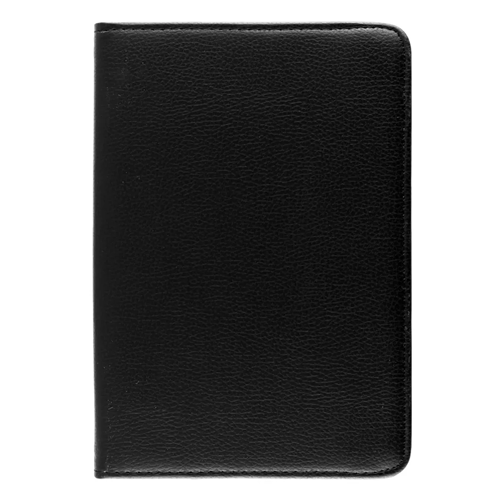 VOLTE-TEL LEATHER BOOK ROTATING STAND ΘΗΚΗ IPAD MINI 2021/ MINI 6 /MINI 2024 /MINI 7 8.3in BLACK - Image 2