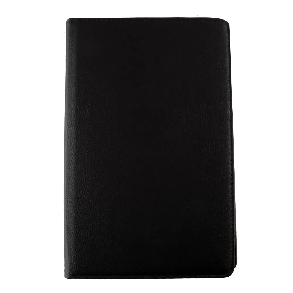 VOLTE-TEL ΘΗΚΗ XIAOMI REDMI PAD 10.61" LEATHER BOOK ROTATING STAND BLACK - Image 2