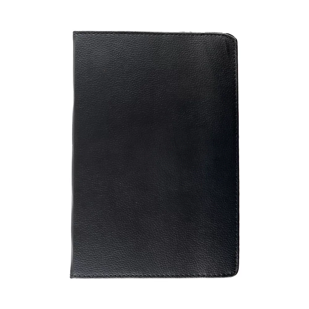 VOLTE-TEL LEATHER BOOK ROTATING STAND ΘΗΚΗ SAMSUNG X210 TAB A9+/X215 TAB A9+ LTE/X230 TAB A11+/X236 TAB A11+ 5G 11.0in BLACK - Image 2