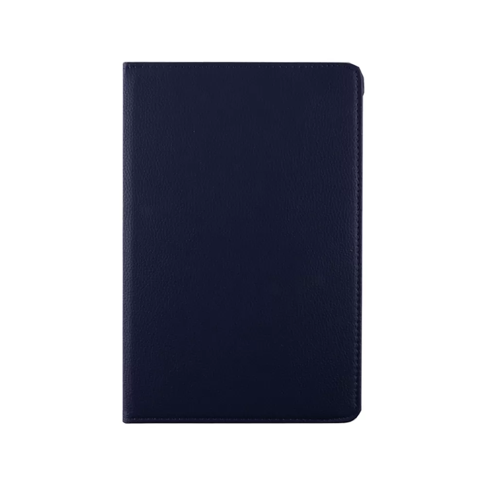 VOLTE-TEL ΘΗΚΗ XIAOMI REDMI PAD SE 11.0" LEATHER BOOK ROTATING STAND BLUE - Image 2