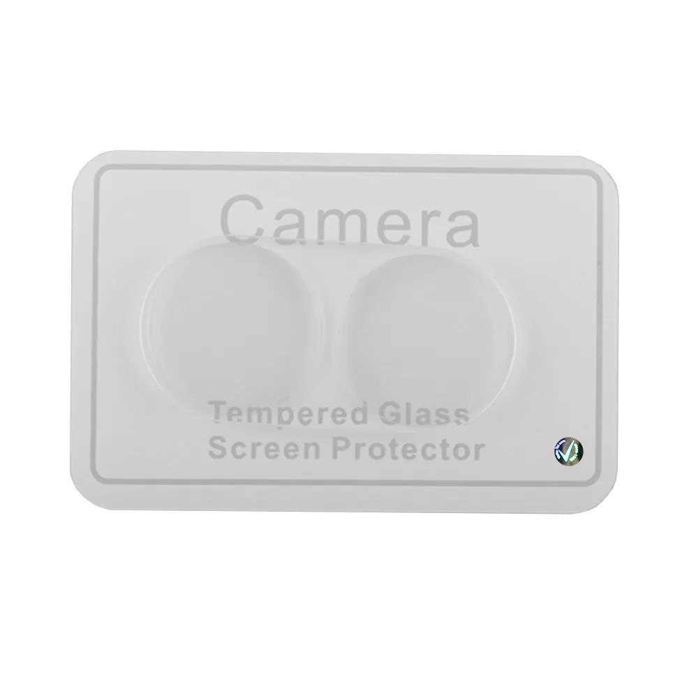 VOLTE-TEL CAMERA GLASS XIAOMI MIX FLIP 5G 6.86in 9H 0.25mm 3D CURVED TRANSPARENT - Image 3