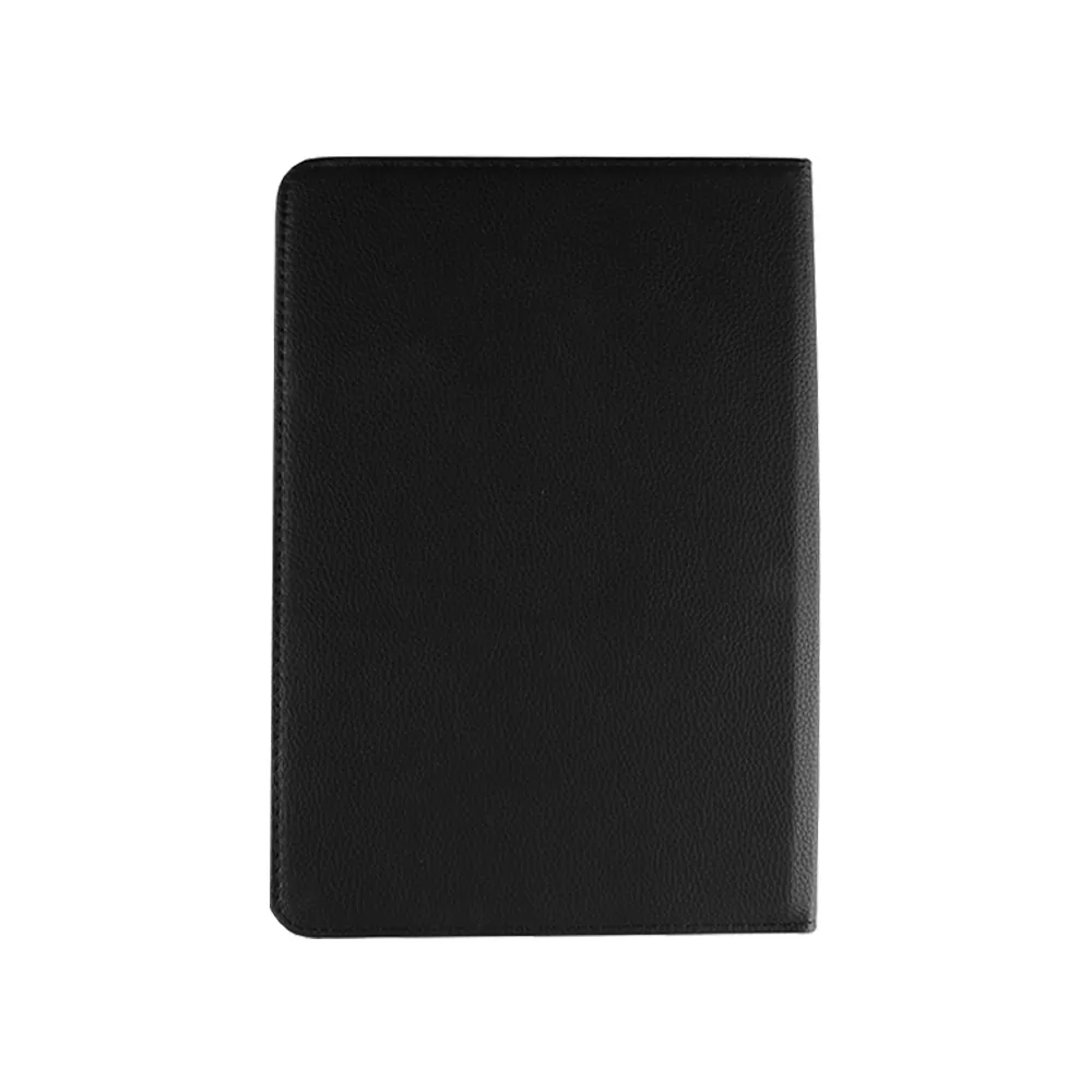VOLTE-TEL ΘΗΚΗ XIAOMI PAD 7/PAD 7 PRO/ PAD 8 11.2" LEATHER BOOK ROTATING STAND BLACK - Image 2