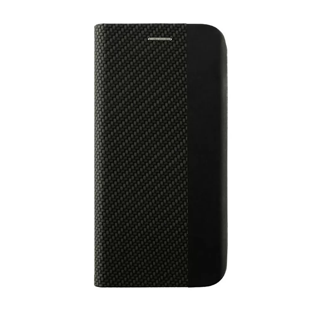 IDOL 1991 ΘΗΚΗ XIAOMI REDMI NOTE 14 PRO 5G/POCO X7 6.67" ELITE ANTI-RFID BOOK STAND BLACK - Image 3