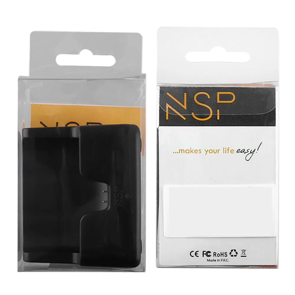 NSP 2700 ΒΑΣΗ ΦΟΡΤΙΣΗΣ OR - Image 3