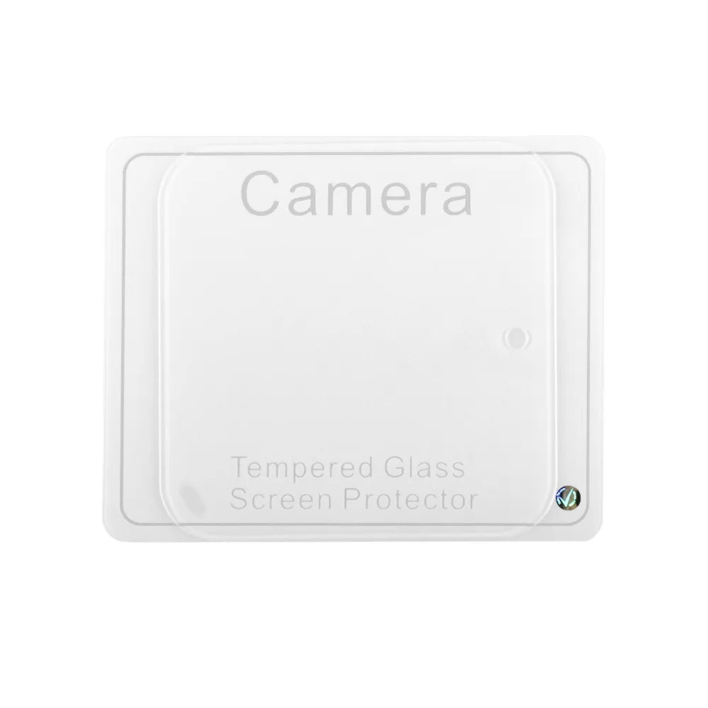 VOLTE-TEL CAMERA GLASS XIAOMI 15 5G 6.36in 9H 0.25mm 3D CURVED TRANSPARENT - Image 3