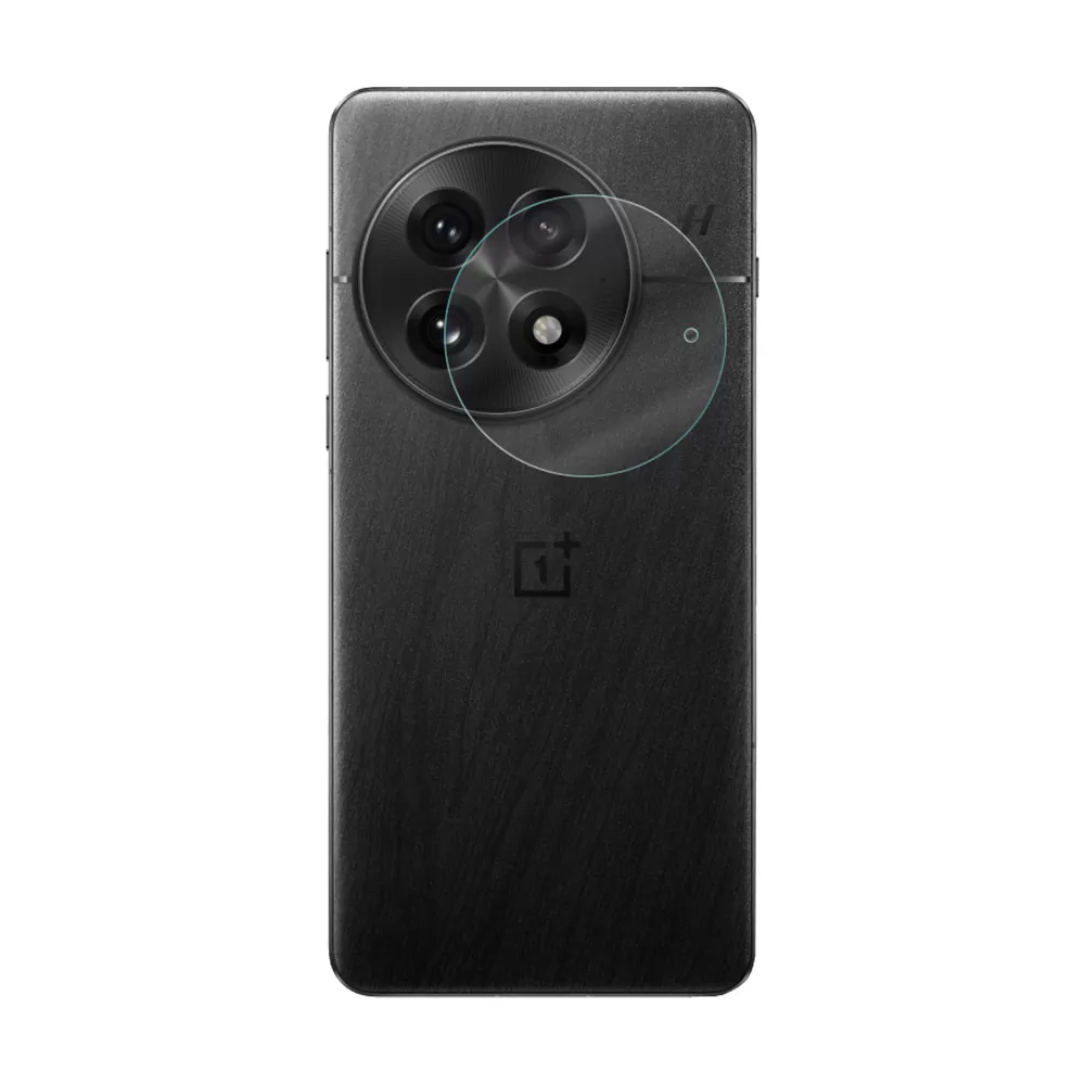 VOLTE-TEL CAMERA GLASS ONEPLUS 13 5G 6.82in 9H 0.25mm 3D CURVED TRANSPARENT - Image 2