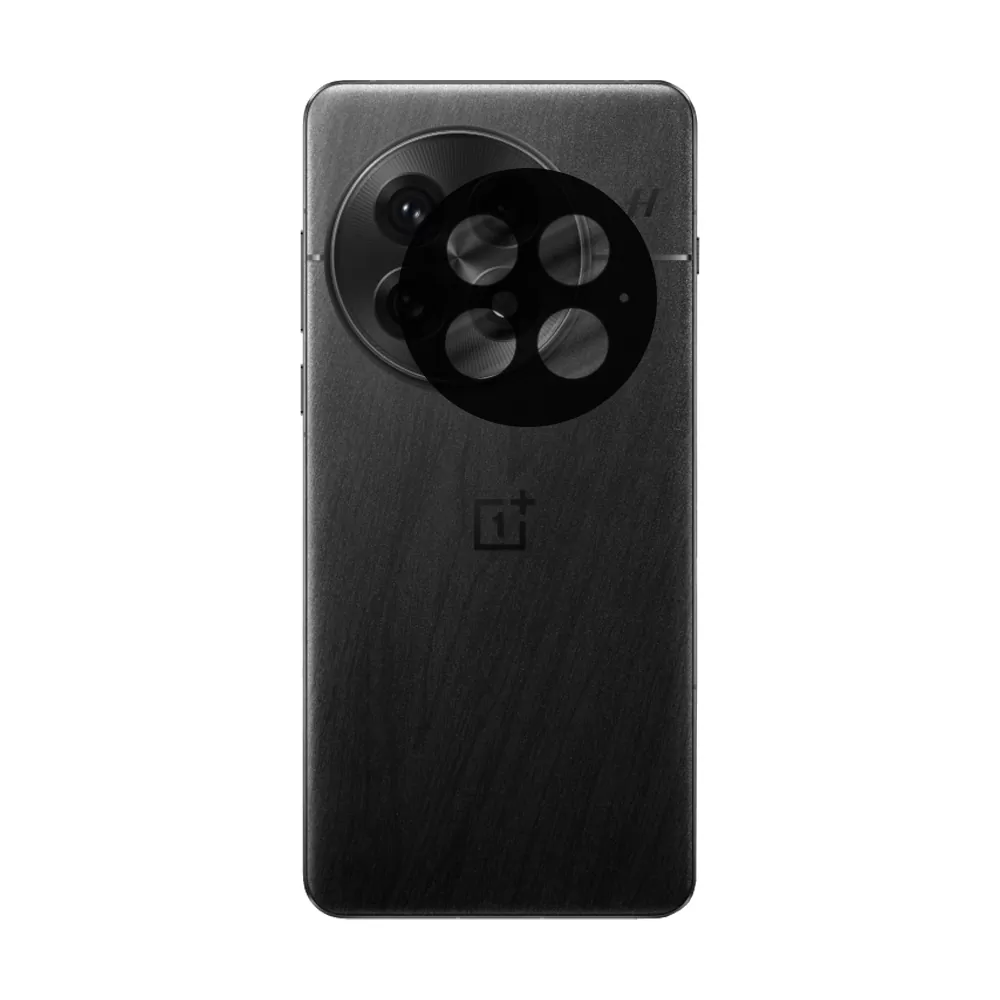 VOLTE-TEL CAMERA GLASS ONEPLUS 13 5G 6.82in 9H 0.25mm 3D CURVED BLACK - Image 2