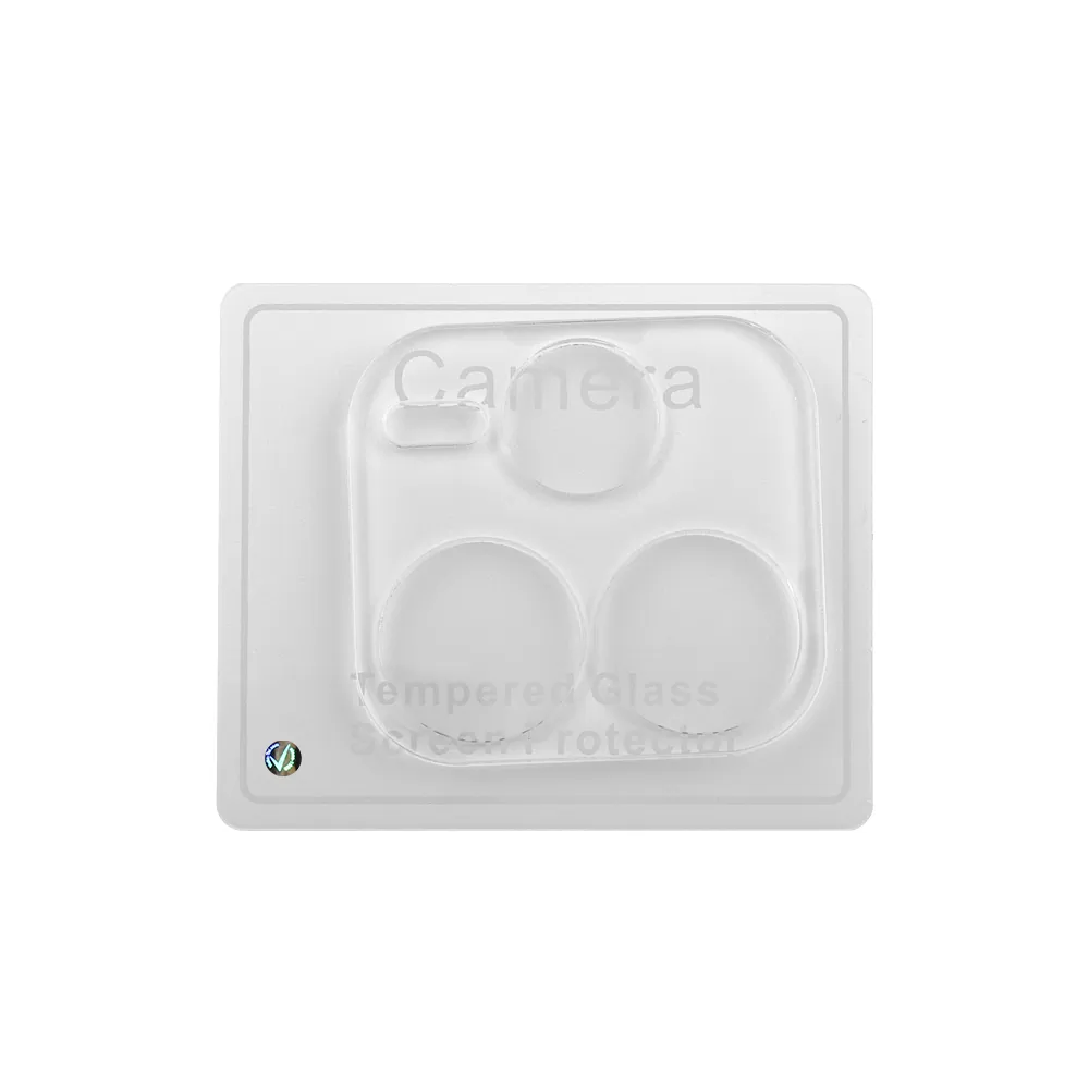 VOLTE-TEL CAMERA TEMPERED GLASS XIAOMI REDMI NOTE 14 5G 6.67in 9H 0.30mm - Image 3