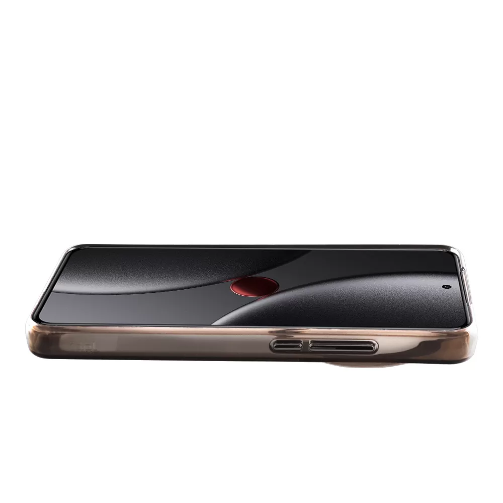 IDOL 1991 CRISTALYTE TPU ΘΗΚΗ XIAOMI 15 ULTRA 6.73in CAMERA GUARD ΔΙΑΦΑΝΗ ΓΚΡΙ - Image 4