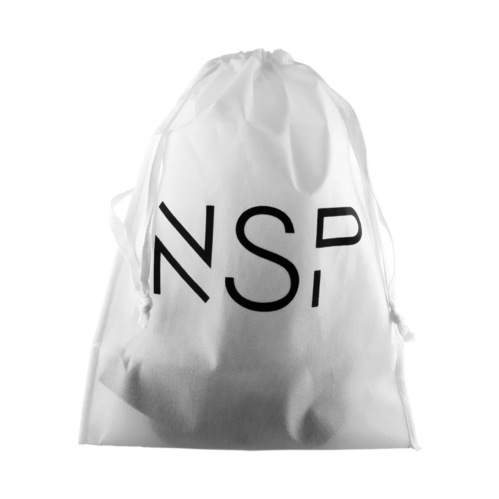 NSP N124 ACTIVE ΤΣΑΝΤΑΚΙ ΑΔΙΑΒΡΟΧΟ CROSSBODY 8L DURABLE ΥΦΑΣΜΑΤΙΝΟ DARK GREY - Image 11