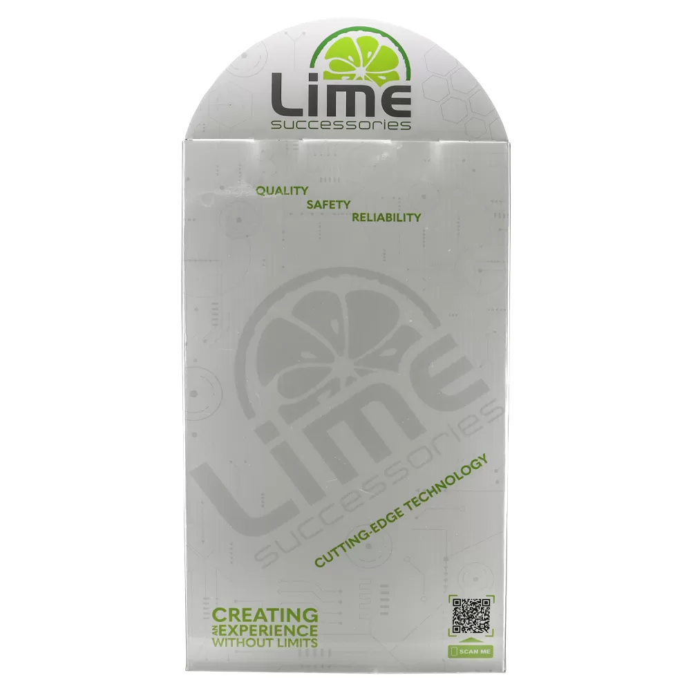 LIME STAND ΜΙΚΡΟ ΓΙΑ ΦΟΡΤΙΣΤΕΣ/ΚΑΛΩΔΙΑ ΚΑΙ ΘΗΚΕΣ LIME - Image 8