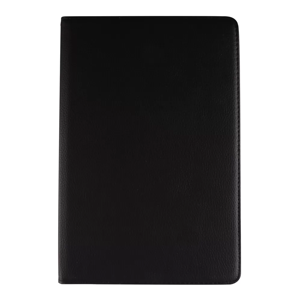 VOLTE-TEL ΘΗΚΗ XIAOMI REDMI PAD 2 11.0" LEATHER BOOK ROTATING STAND BLACK - Image 2