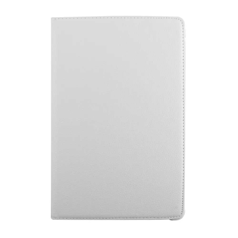VOLTE-TEL ΘΗΚΗ XIAOMI REDMI PAD 2 11.0" LEATHER BOOK ROTATING STAND WHITE - Image 2