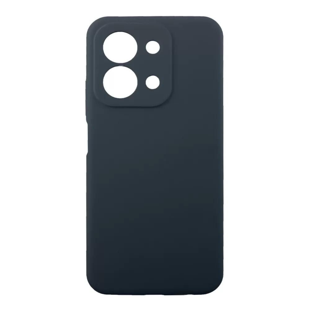 IDOL 1991 VELVET ELITE TPU ΘΗΚΗ XIAOMI POCO C85 4G/ REDMI 15C 4G 6.9in  4 SIDE FULL CAMERA PROTECTION BLUE - Image 2
